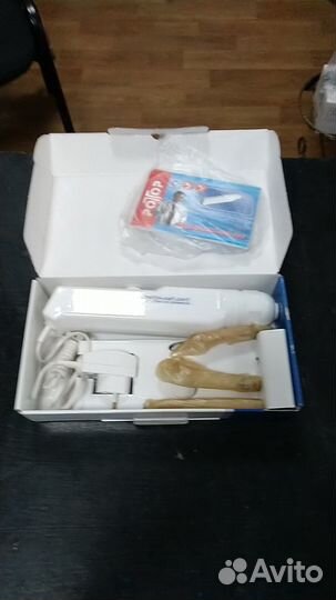 Аппарат надтональной частоты Ультратон амп-2инт