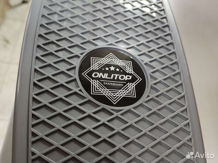 Скейтборд / пенниборд