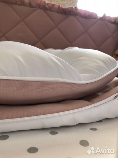 Комплект на выписку и для прогулок