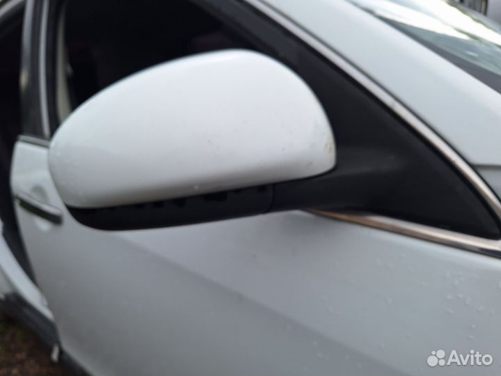 Зеркало правое nissan almera g15