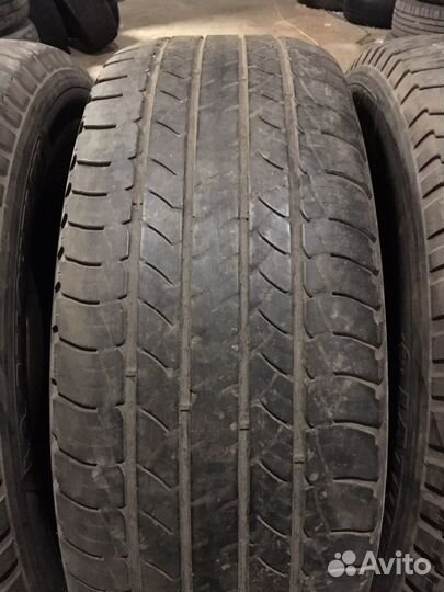 Michelin Latitude Tour HP 265/60 R18