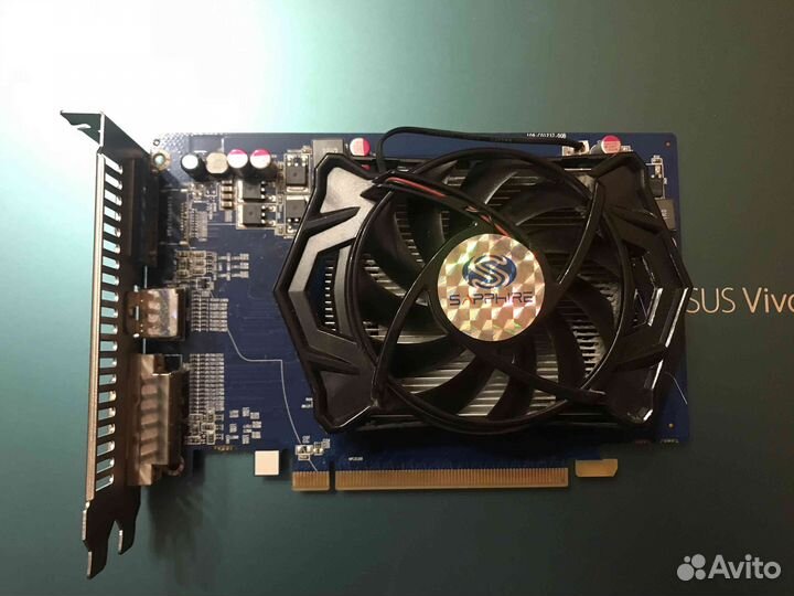 Блок питания exegate XP500