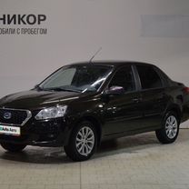 Datsun on-DO 1.6 AT, 2019, 130 092 км, с пробегом, цена 689 000 руб.