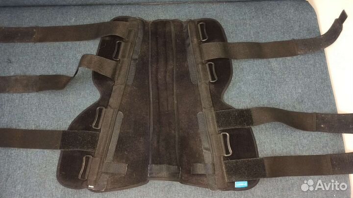 Ортез (тутор) на коленный сустав orlett