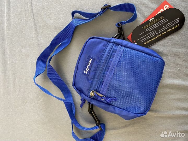 Сумка supreme