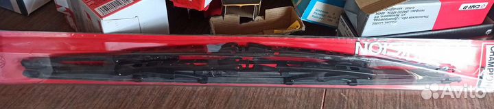 Щетки стеклоочистителя Champion 21