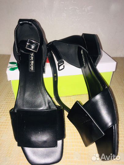 Туфли женские 39 размер