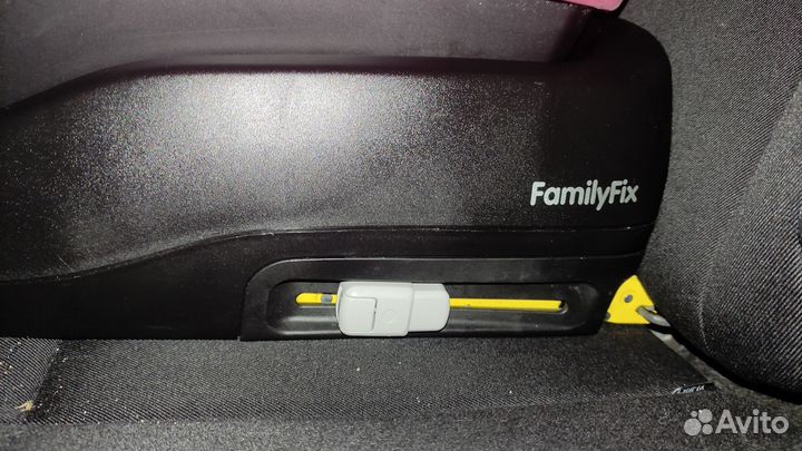 Детское автокресло бу Мaхi Соsi Рeаrl 9-18 кг