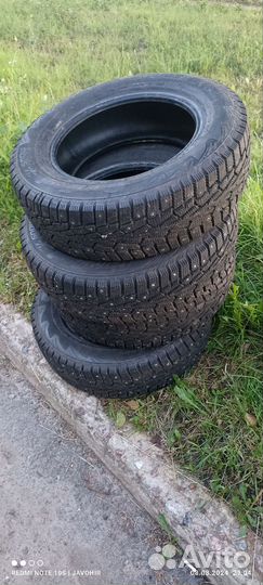 Cordiant Snow Cross 185/65 R14 86T