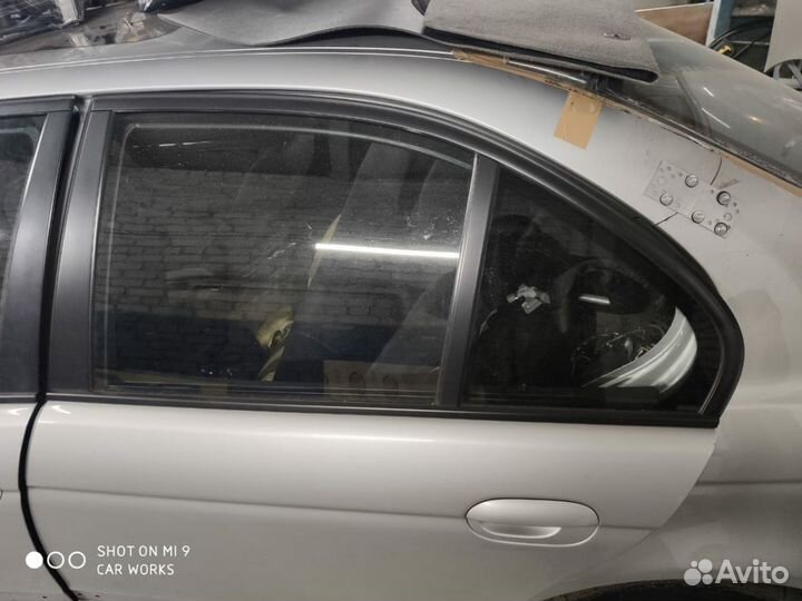 Шедоу лайн shadow line бмв Е39