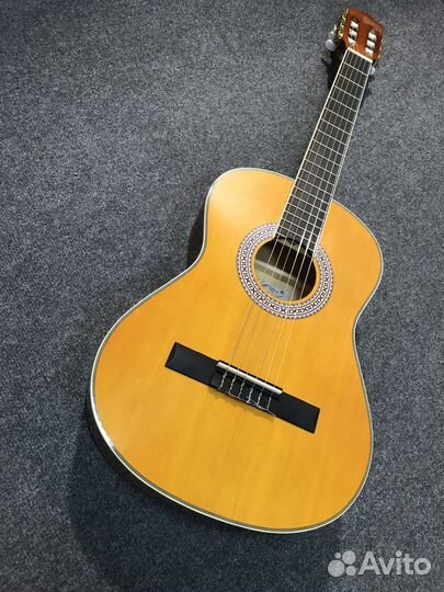 Классическая гитара Smiger 3/4