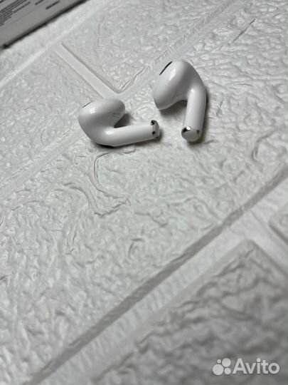 Airpods 3 Limited (Лучшее качество)