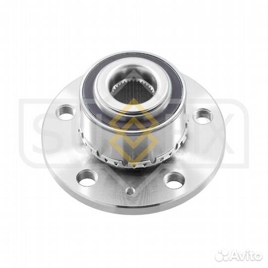 Ступица передняя Фольксваген Поло