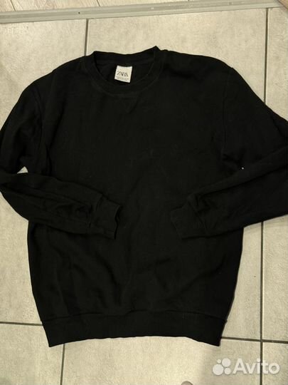 Толстовка zara