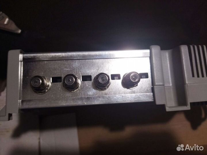 Антенный усилитель terra MA024