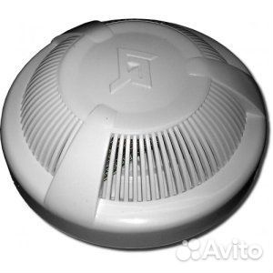 Ип 212-87 Извещатель пожарный дымовой точечный