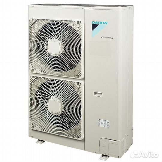 Напольно потолочный кондиционер Daikin FHA100A/RQ1