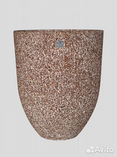 Вазон(кашпо, горшок) для цветов и растений Milen M