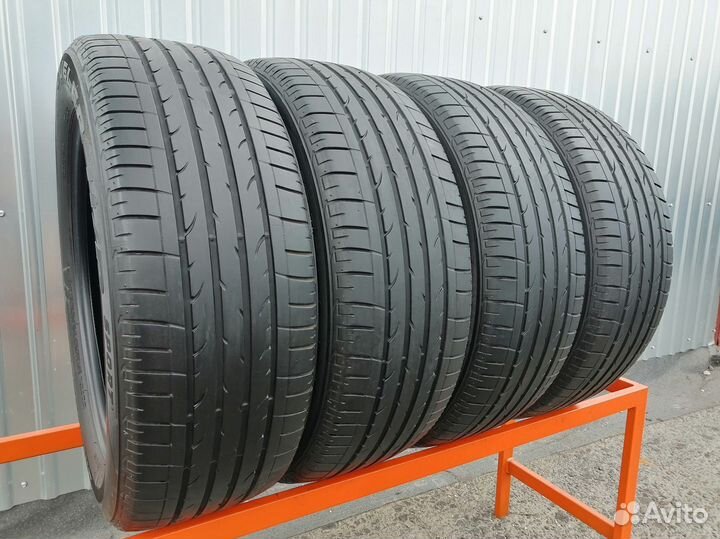 Bridgestone Dueler H/P Sport 225/55 R18 98V