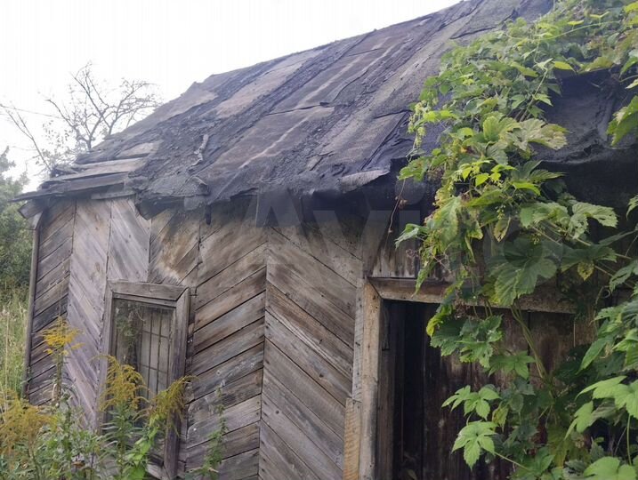 Участок 6 сот. (СНТ, ДНП)
