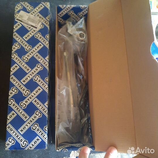 Рулевая рейка bmw 3 e46