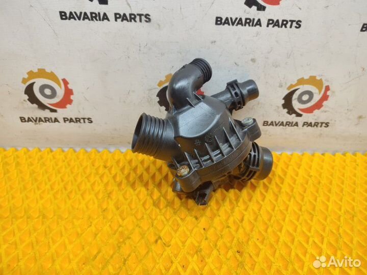 Термостат Bmw X5 E70 N52B30AF 2007