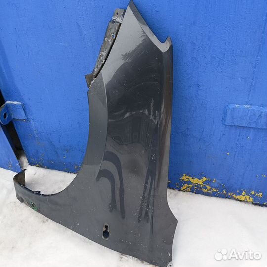 Продам крыло