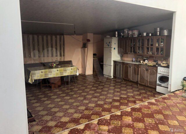 Дом 120 м² на участке 3 сот.