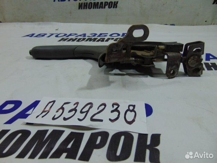 Ручка ручника Toyota Yaris 1 P10 1999-2005