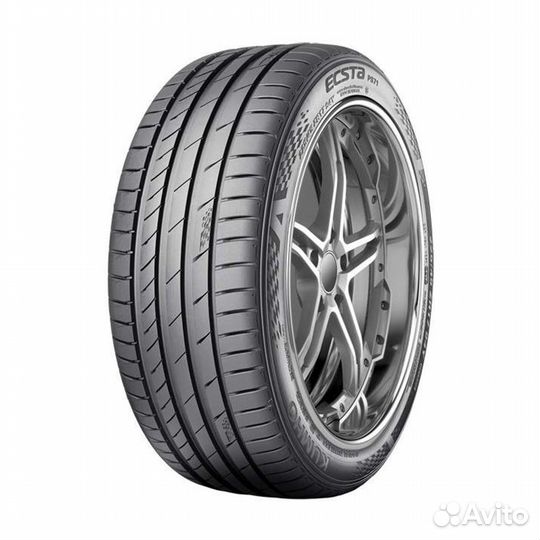 Kumho Ecsta PS71 275/55 R19 111W