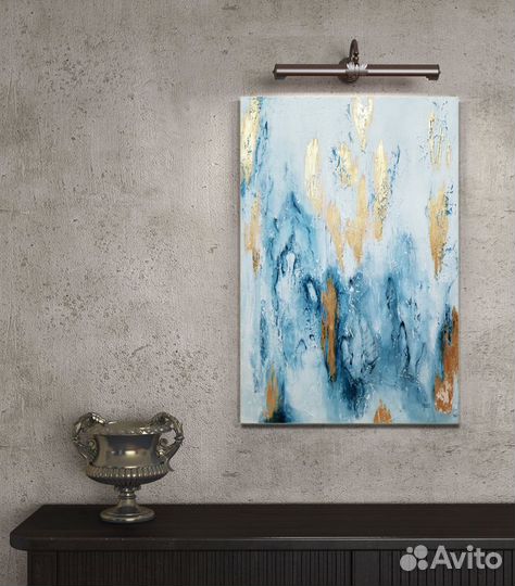 Картина интерьерная