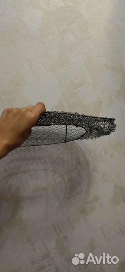 Сетка садок для рыбы / корзина для яиц