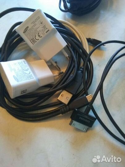 Зарядки Samsung, Nokia оригинал