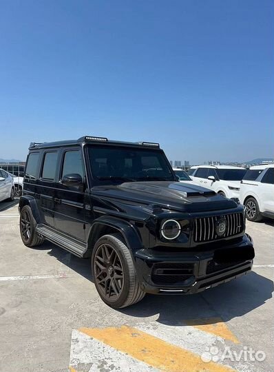 Автомобиль из Китая и Кореи на заказ