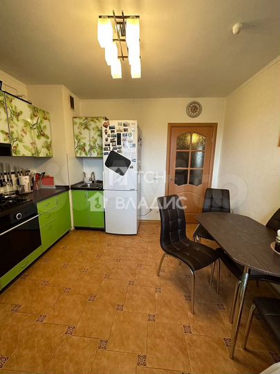 1-к. квартира, 48,6 м², 5/10 эт.