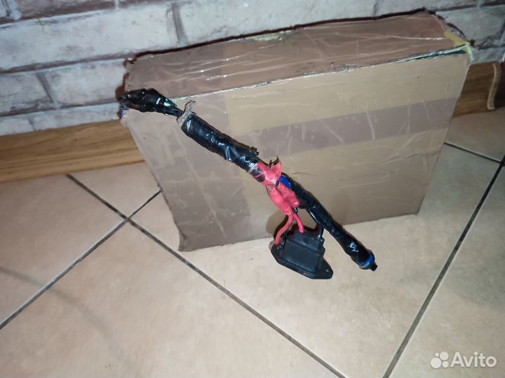 Комплект для сборки электровелосипеда