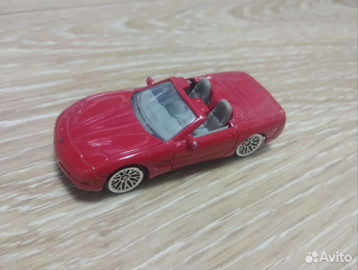 Масштабные модели