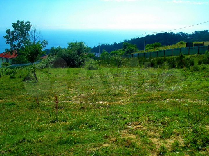 Участок 6 сот. (ИЖС)