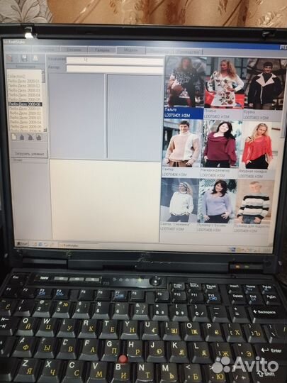 Вязальная машина Singer Superba 9000 электронная