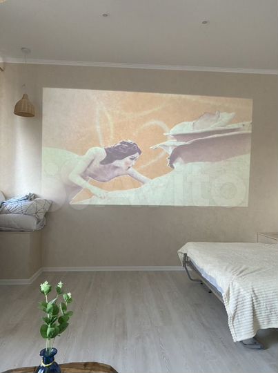 Квартира-студия, 30 м², 4/4 эт.