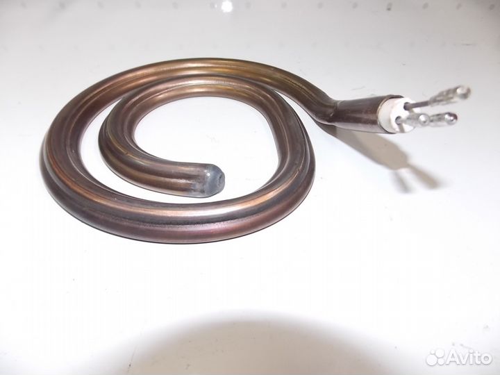 Тэн К 00.000 1.0кВт Злата