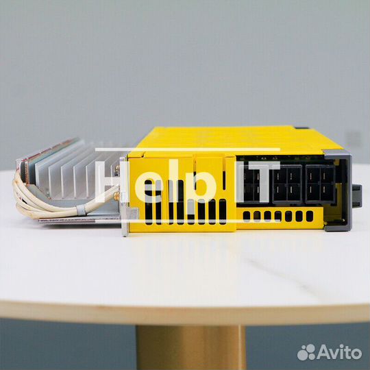 Сервопривод Fanuc A06B-6131-H003
