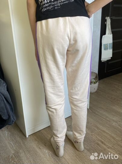 Спортивные штаны kappa