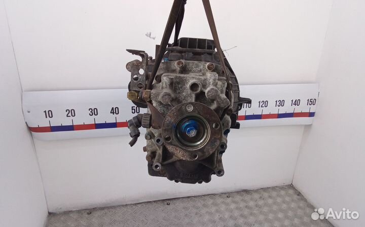 Кпп 5ст. 5S20022B02 Iveco Daily 3 (2000-2006)