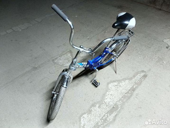 Велосипед Stels pilot 310 20'