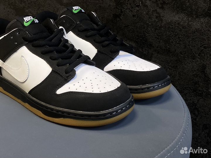 Кроссовки мужские Nike Sb Dunk