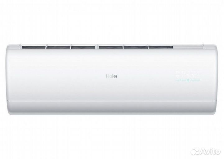 Кондиционер Haier Jade DC Inverter