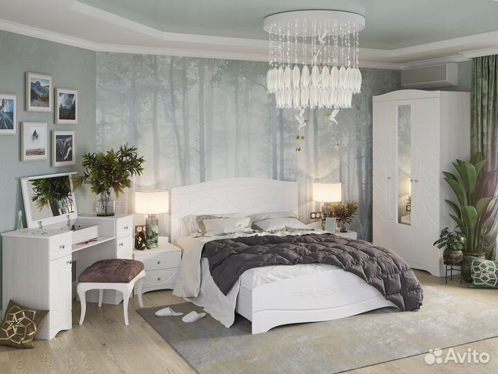 Стол письменный новый