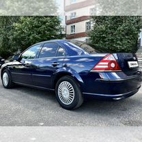 Ford Mondeo 2.0 AT, 2006, 149 000 км, с пробегом, цена 449 000 руб.