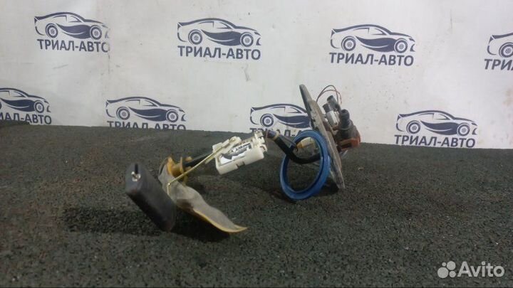 Насос топливный в бак Hyundai Tucson G4GC 2005